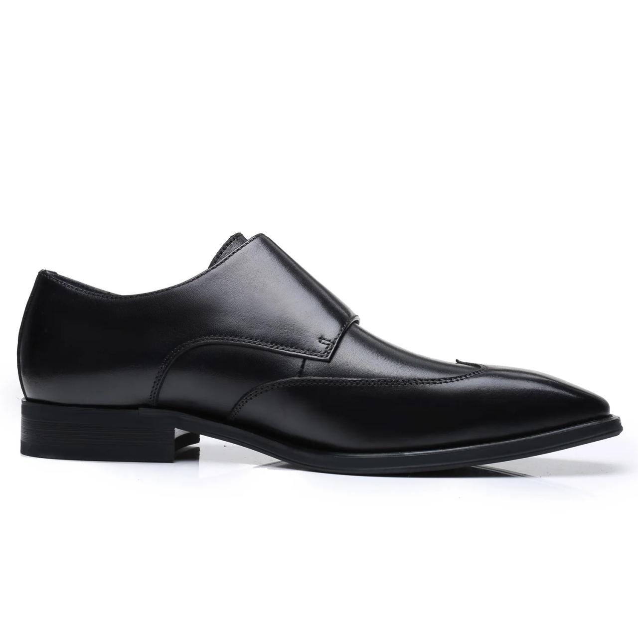 Mens bone dress shoes