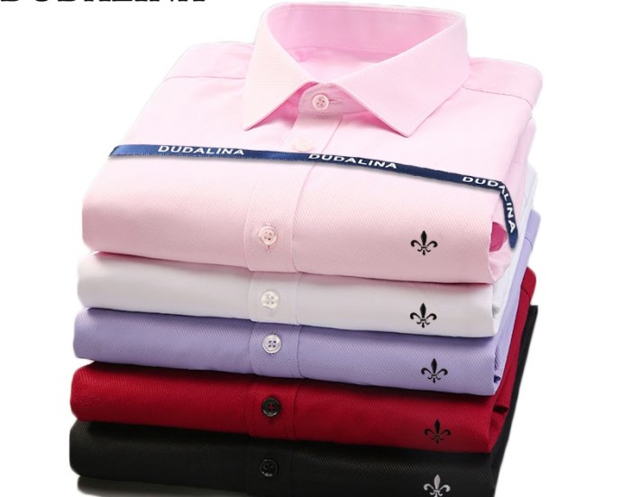 Men's dress shirts discount