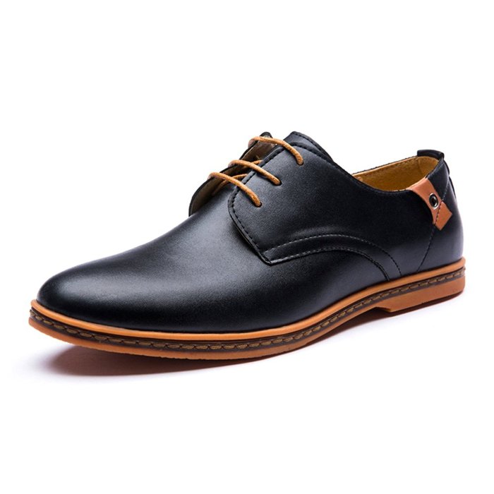 Top rated men's dress shoes for comfort