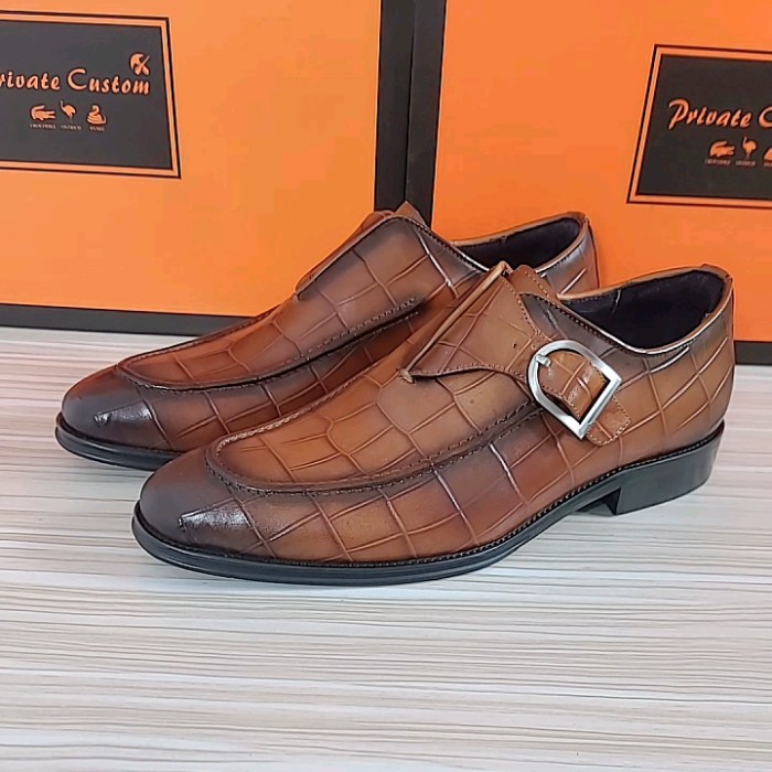 Mens turquoise dress shoes