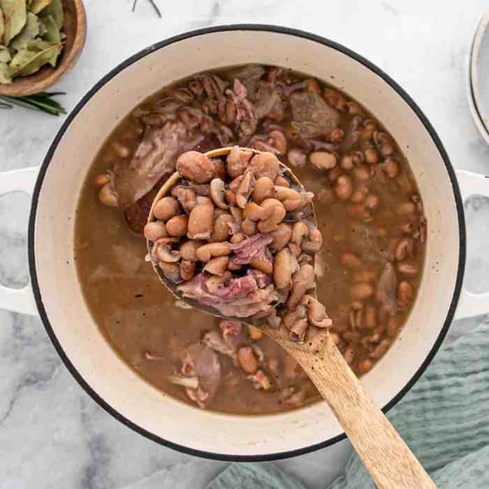 How to cook pinto beans spanish style