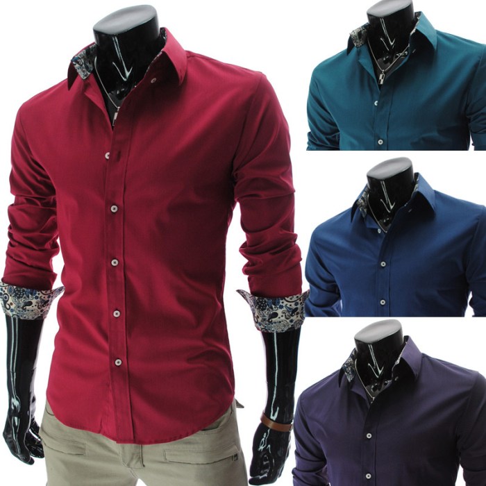 Mens dress shirts xxl