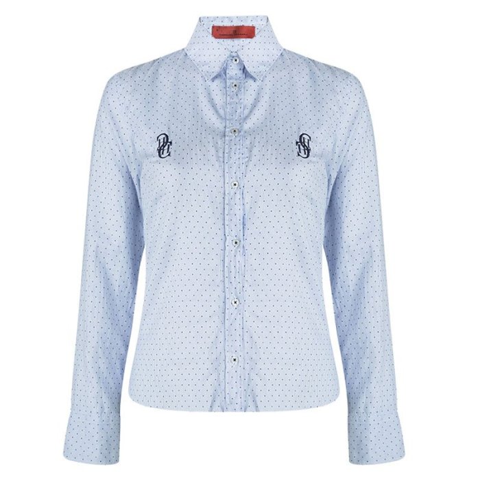 Carolina herrera men's dress shirts