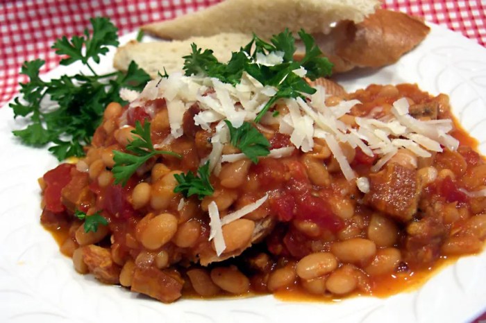 How to cook great northern beans southern style