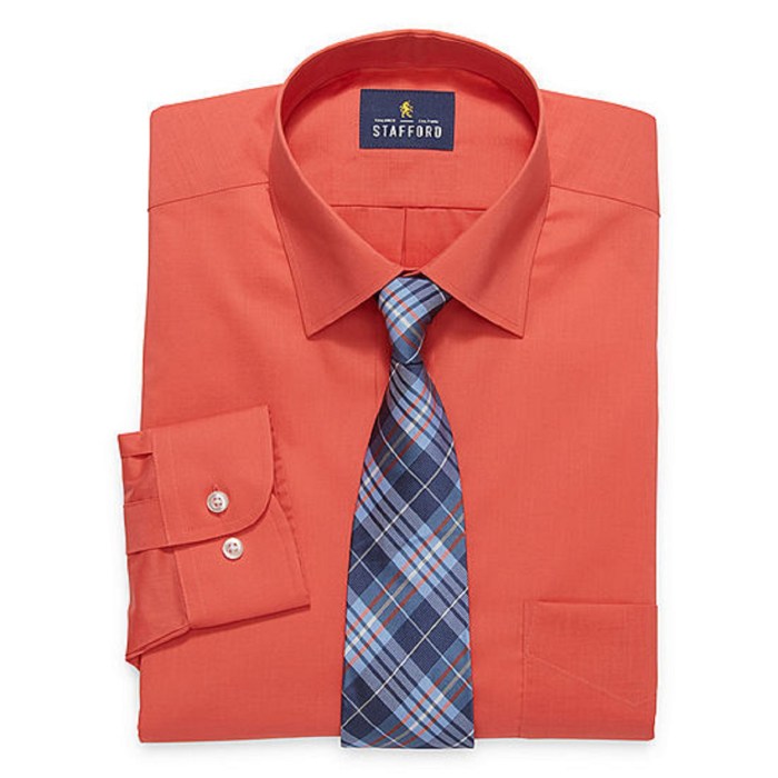 Jcpenney mens dress shirts