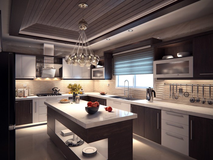 Kitchen interior designers interiors modular top bangalore mumbai decorpot