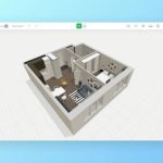 Software untuk desain interior rumah