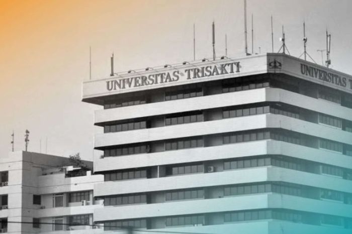 Universitas jurusan desain interior di jakarta