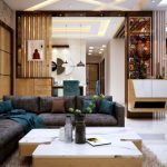 Hasil karya desain interior