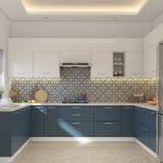 Harga desain interior dapur