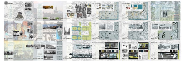 Karya ilmiah desain interior